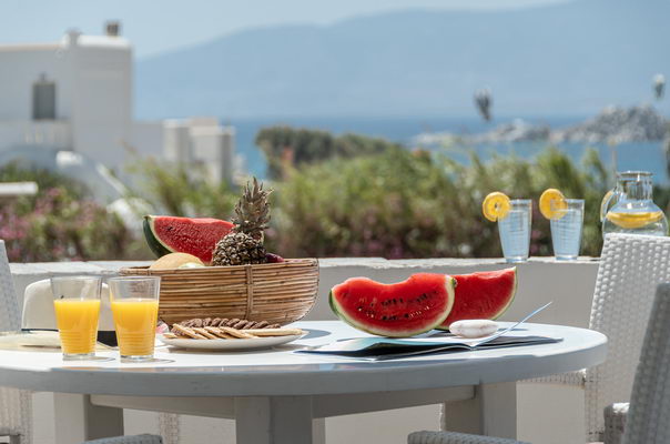 Villa Tucana
